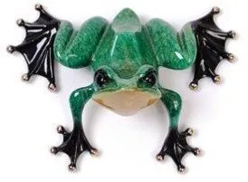 Little Wally of Tim Cotterill