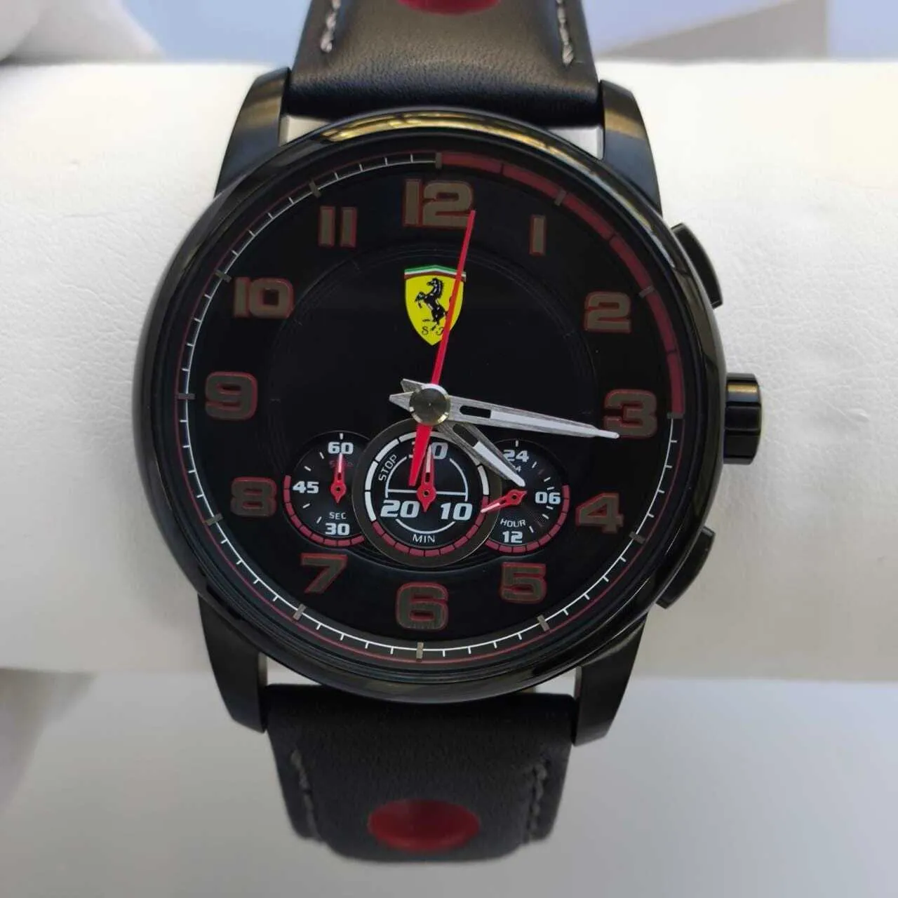 SCUDERIA FERRARI 0830059