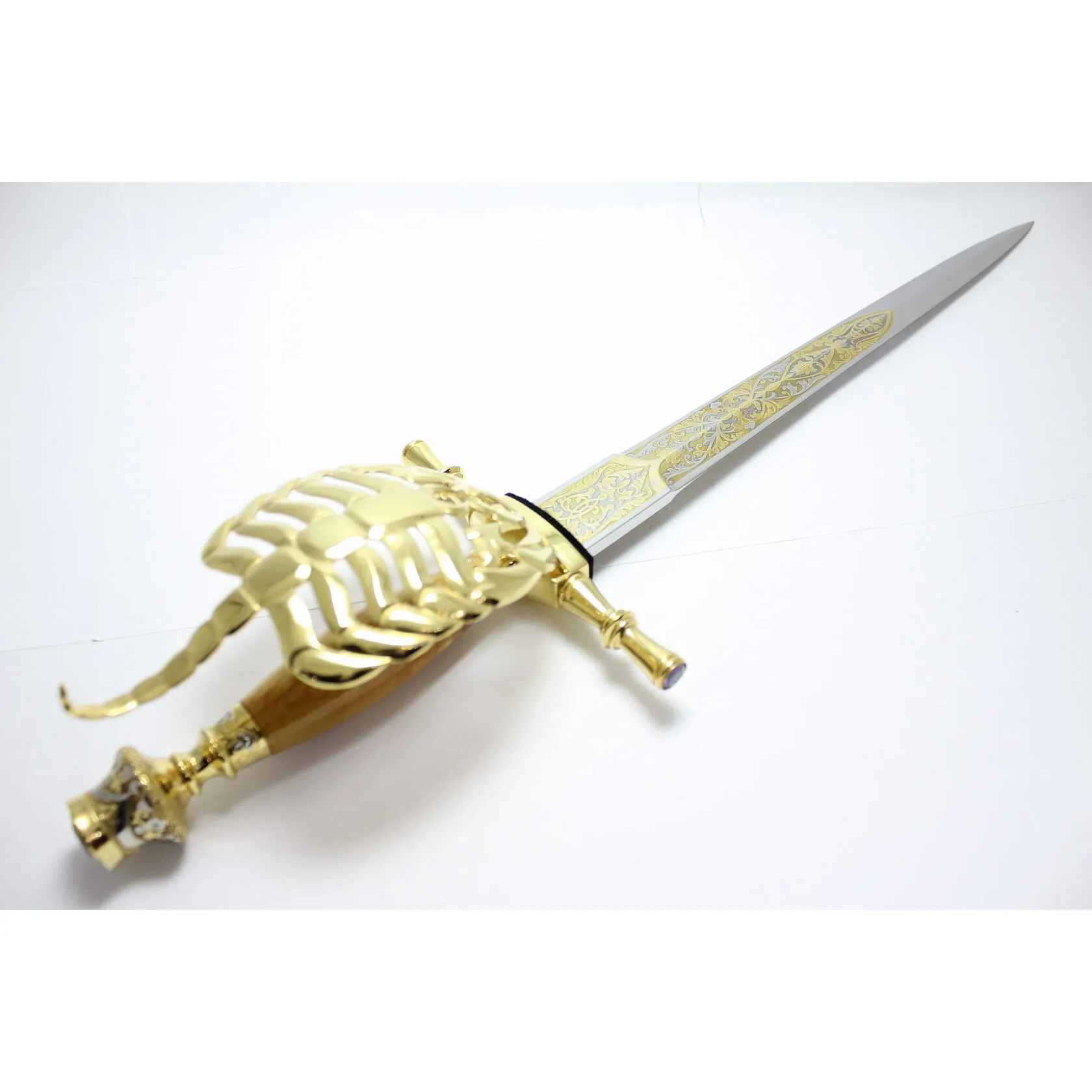 Дага "Скорпион"