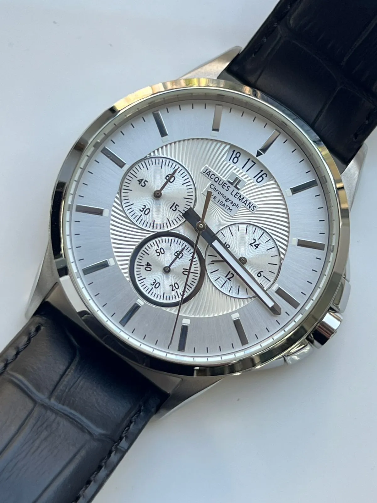 JACQUES LEMANS JL 1-1542B